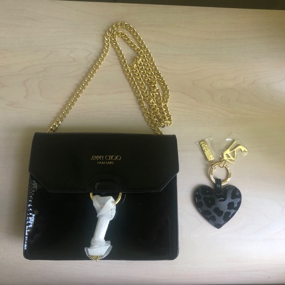 KEYCHIN Borsa A Tracolla Jimmy Music Album: Tela Impermeabile, Stampa 3D, Regalo Per Fan